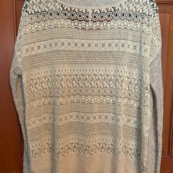 Free People sweater - Picture 2 of 4